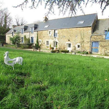 Asgard Bourseul Exterior foto