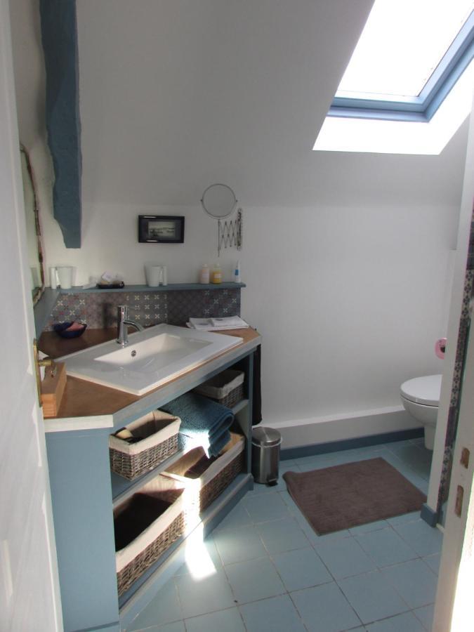 Asgard Bourseul Exterior foto