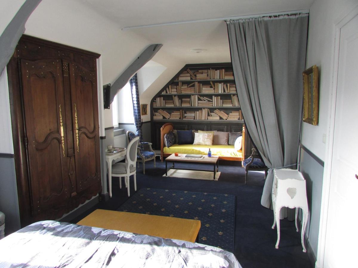 Asgard Bourseul Exterior foto